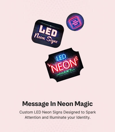 led neon signs